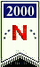 2000 Norris Division Champion