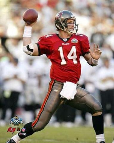 Brad Johnson