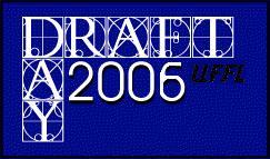 Draft Day 2007 - Sunday, August 19, 2007