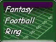 Fantasy Football Ring