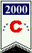 2000 Campbell Division Champion