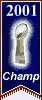 2001 UFFL IV Champion