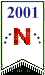 2001 Norris Division Champion