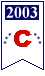2003 Campbell Division Champion