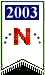 2003 Norris Division Champion