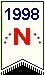 1998 Norris Division Champion