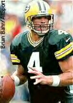 Brett Favre