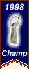 1998 UFFL III Champion