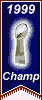 1999 UFFL III Champion