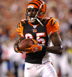 Chad Johnson
