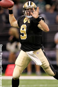Drew Brees