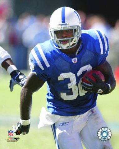 Edgerrin James