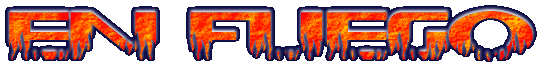 En Fuego