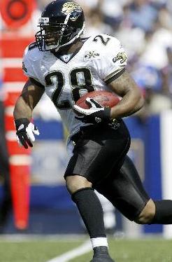 Fred Taylor
