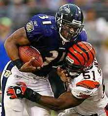 Jamal Lewis