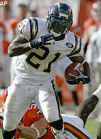 LaDainian Tomlinson