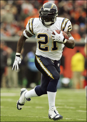 LaDainian Tomlinson