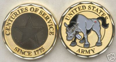 Centuries of Service