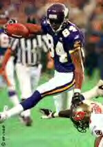 Randy Moss