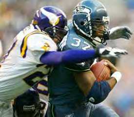 Shaun Alexander