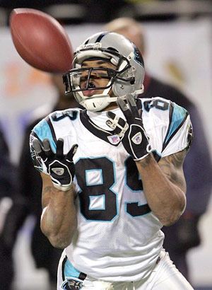 Steve Smith