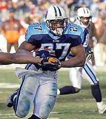 Eddie George