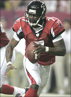 Michael Vick